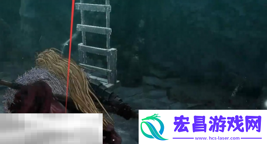 第一狂战士卡赞普拉乌村庄鬼石在哪
