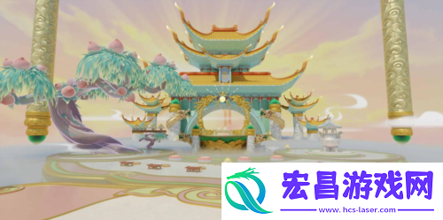 蛇年春晚我只看蛋仔岛蛋仔派对天宫春晚即将开幕