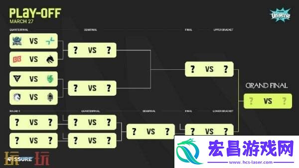 BB裂变宇宙S4淘汰赛今日开始！Spirit对战BB！