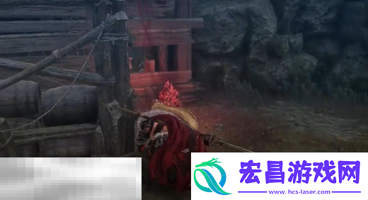 第一狂战士卡赞普拉乌村庄鬼石在哪