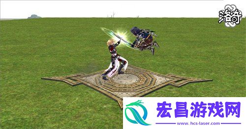 一封来自爱琳世界的信！洛奇爱琳信使服饰重磅上线！