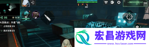 破碎之地能量环有什么用能量环作用介绍