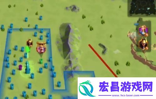 万国觉醒怎么移民移民方法介绍