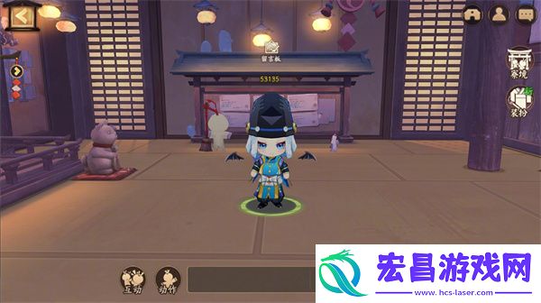 2024万圣节活动介绍