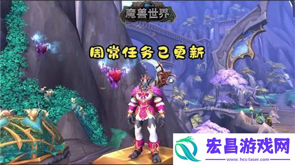 档案馆周常任务攻略详解