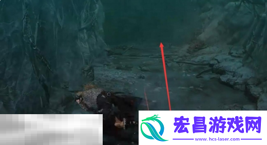 第一狂战士卡赞普拉乌村庄鬼石在哪
