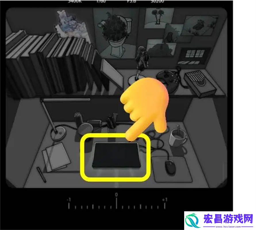 第二章攻略