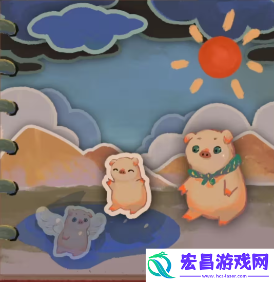 栖云异梦2瑶山谣全章节通关攻略总汇