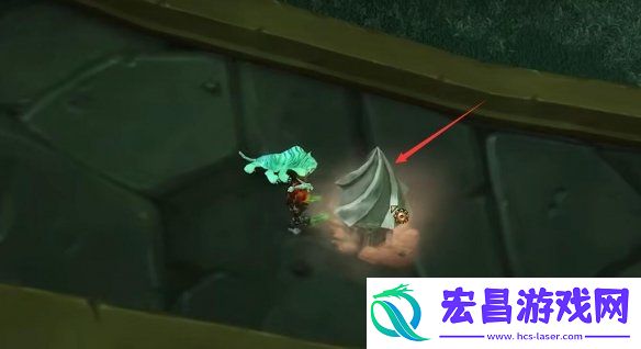 拯救美酒节间谍位置