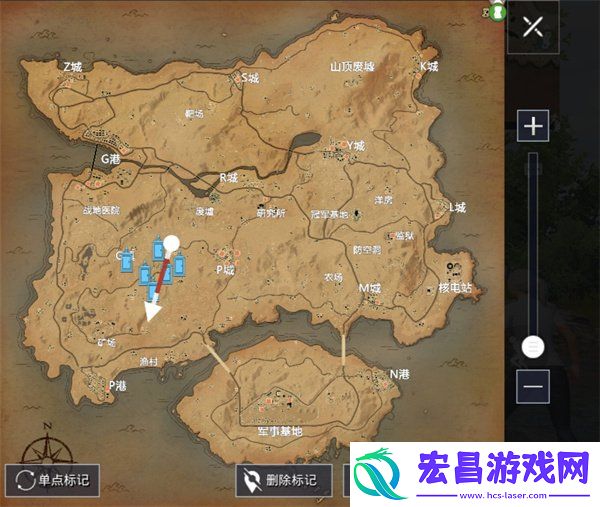 全新玩法奇幻大乱斗介绍
