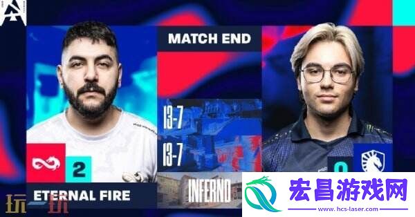 BLAST里斯本第二日赛果！G2获得首胜！Imperial掉入败者组！