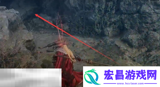 第一狂战士卡赞普拉乌村庄鬼石在哪