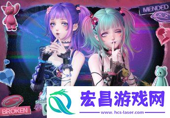 限时累充福利“破碎心锯”来袭