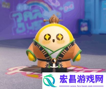 蛇年春晚我只看蛋仔岛蛋仔派对天宫春晚即将开幕