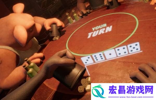 **酒吧红屏解决方法