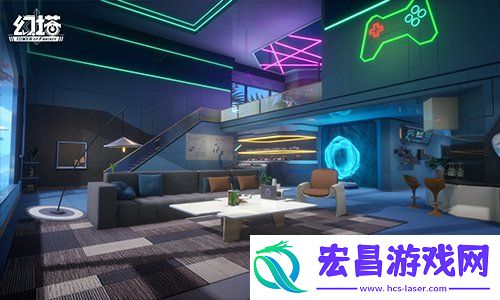 幻塔全新版本今日上线