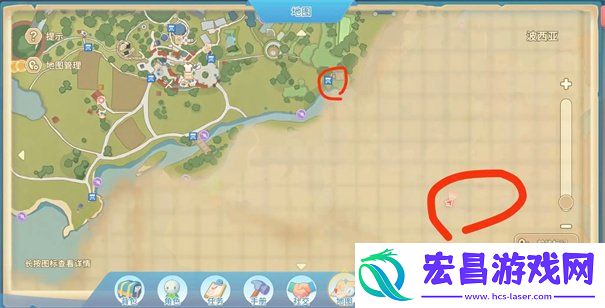 钓鱼攻略