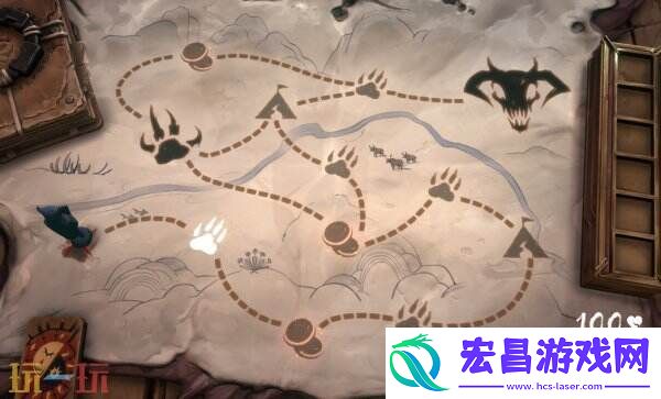 英雄联盟诺克萨斯主题季小游戏