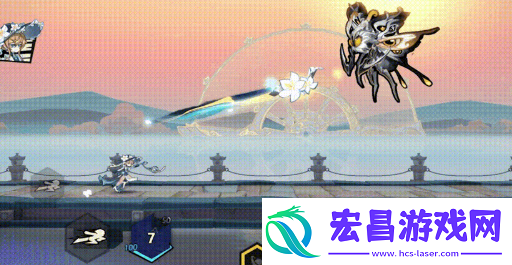 超时空跑跑百里栀技能是什么