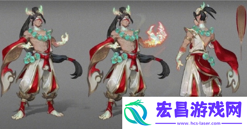 2024lol春节皮肤哪款好看怎么买