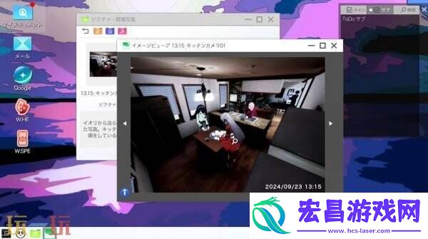 万代南梦宫Project