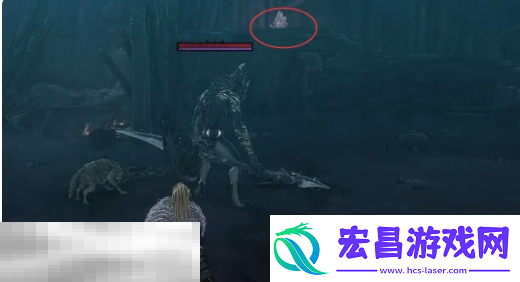 第一狂战士卡赞普拉乌村庄鬼石在哪