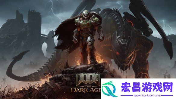 毁灭战士