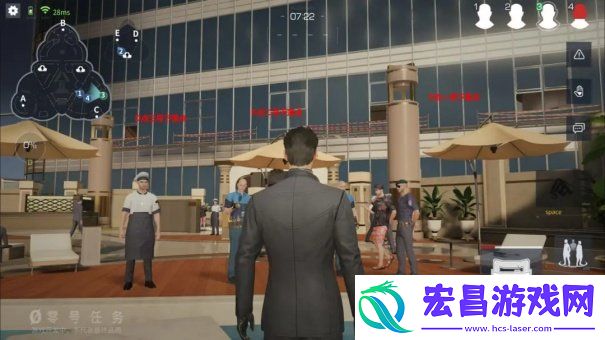 天狼星玩法攻略
