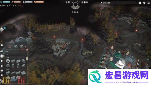 Cataclismo现已正式发售
