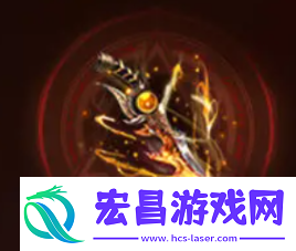 潮汐守望者夜之女尼克斯神器怎么搭配