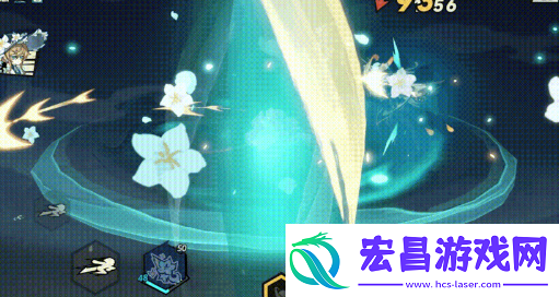 超时空跑跑百里栀技能是什么