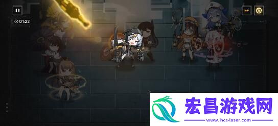 行界中后期角色培养推荐