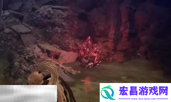 第一狂战士卡赞普拉乌村庄鬼石在哪