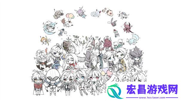 支线攻略