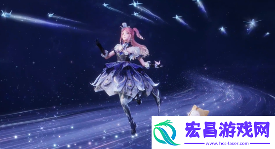 无限暖暖1新套装有哪些
