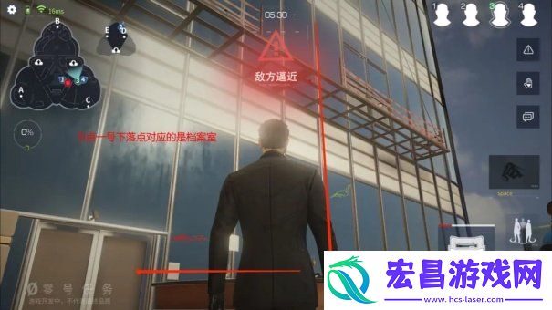 天狼星玩法攻略