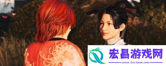 浪人崛起因缘系统介绍