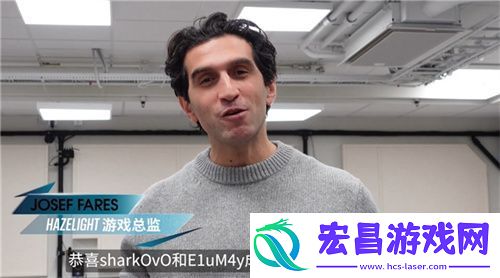 网友