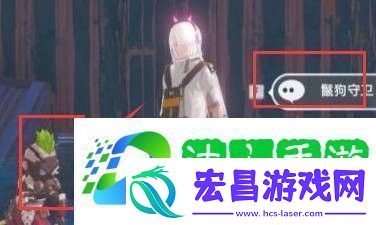 幻塔鬣狗帮的秘密任务怎么做掌握战斗技巧的必看攻略