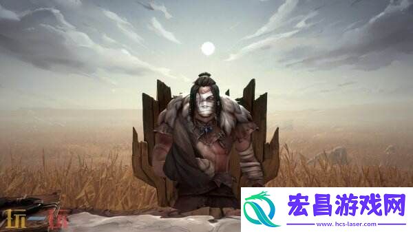 英雄联盟诺克萨斯主题季小游戏
