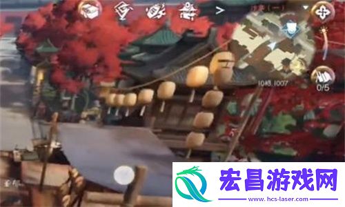 逆水寒手游建帮会方法