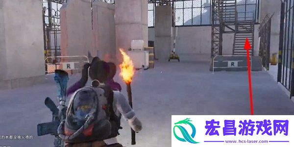 炎神研究所宝箱位置分享