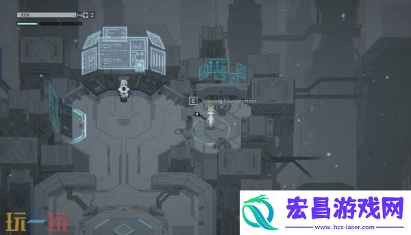 奈米使徒计划PS和Xbox版本将于4月24日推出