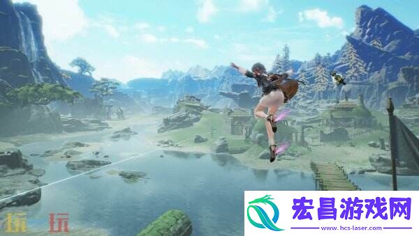 炼金术RPG优米雅的炼金工房全球总销量突破30万份