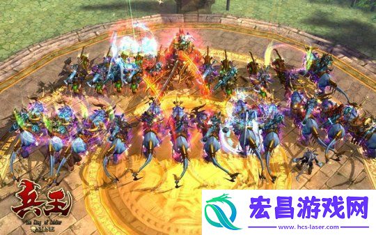 财富与考验并存！