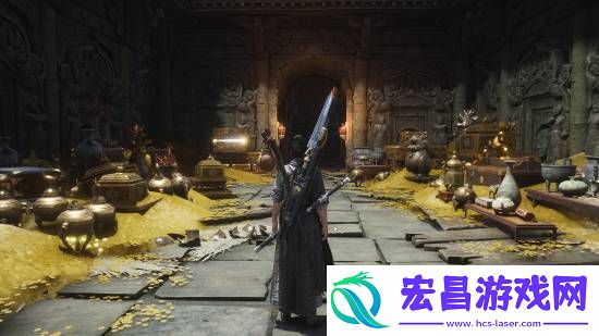 燕云十六声Epic页面正式开放！尚未公开发售日