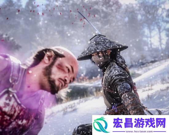 刺客信条影绝美风景欣赏