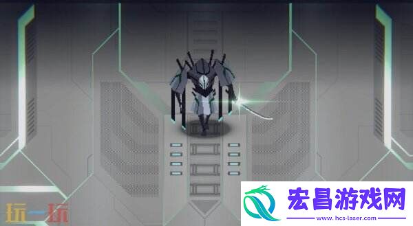 奈米使徒计划PS和Xbox版本将于4月24日推出