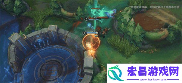 铁血狼母安蓓萨玩法详解