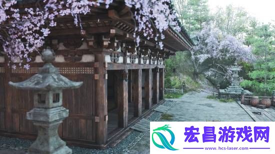 刺客信条影绝美风景欣赏